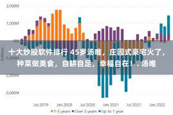 十大炒股软件排行 45岁汤唯，庄园式豪宅火了，种菜做美食，自耕自足，幸福自在！. 汤唯