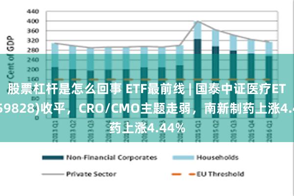 股票杠杆是怎么回事 ETF最前线 | 国泰中证医疗ETF(159828)收平，CRO/CMO主题走弱，南新制药上涨4.44%