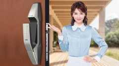 为领会决能锁安拆难的难题 