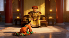 牵头落地500+AI贸易目 